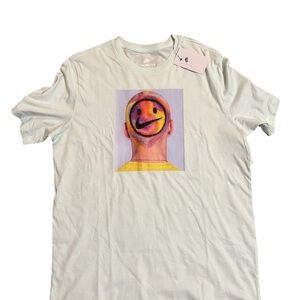 Nike J. Balvin Have a nice day tee